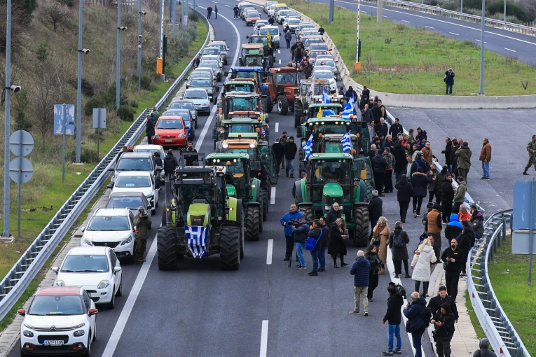 Φωτό: EUROKINISSI