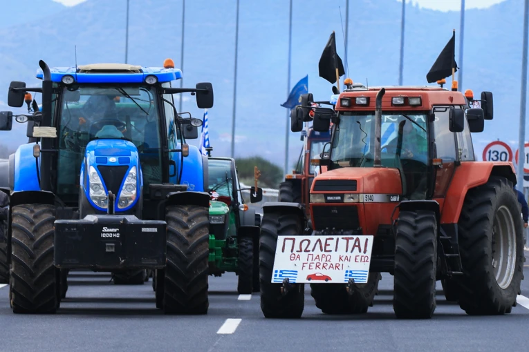 Φωτό: EUROKINISSI