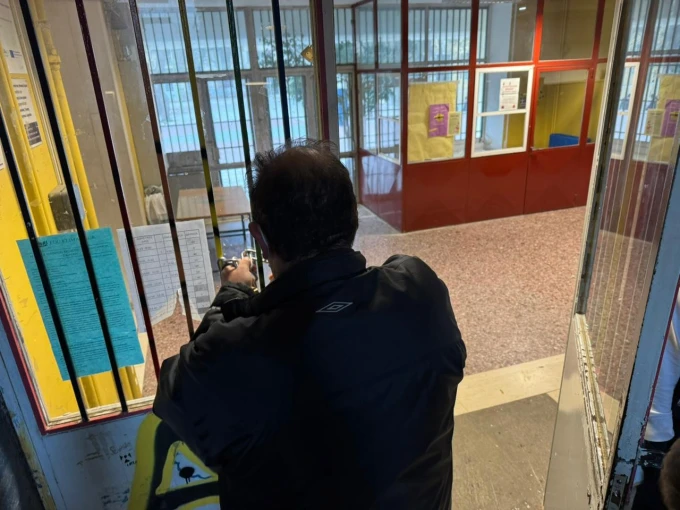 Φωτ.: Γιάννης Κέμμος / flash.gr