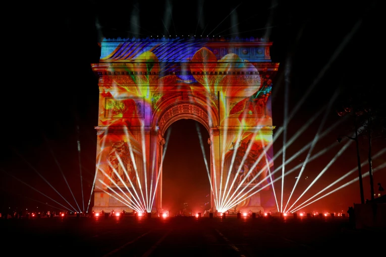 REUTERS/Stephanie Lecocq