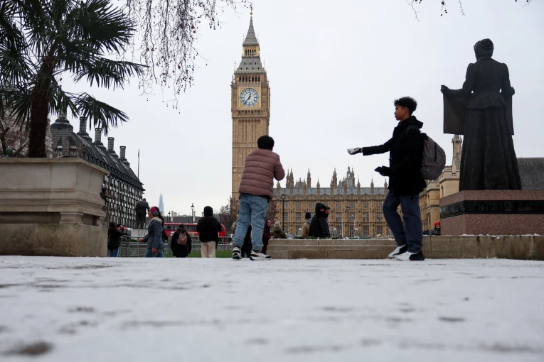 REUTERS/Hiba Kola