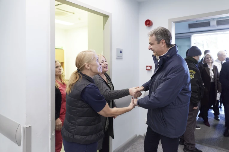 Γραφείο Τύπου Πρωθυπουργού