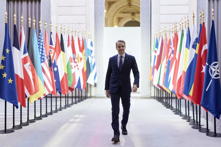 Γραφείο Τύπου Πρωθυπουργού