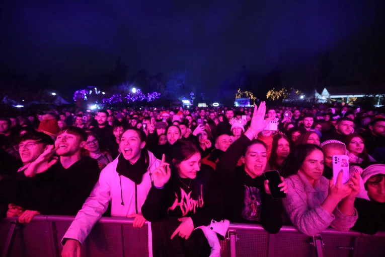 Γιάννης Παναγόπουλος/Eurokinissi