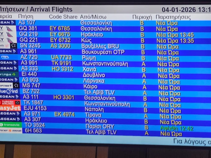 Γιάννης Κέμμος/ flash.gr