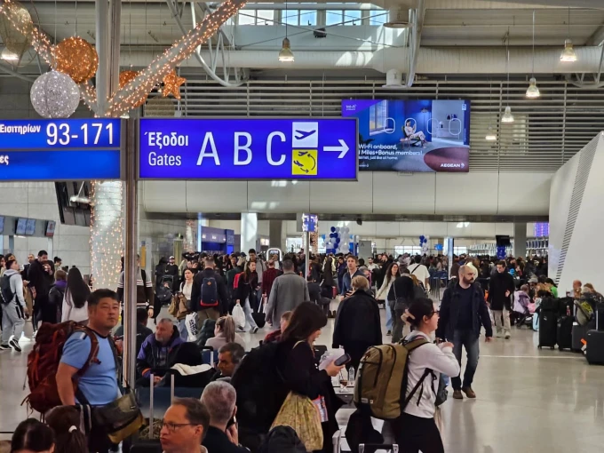 Γιάννης Κέμμος/ flash.gr