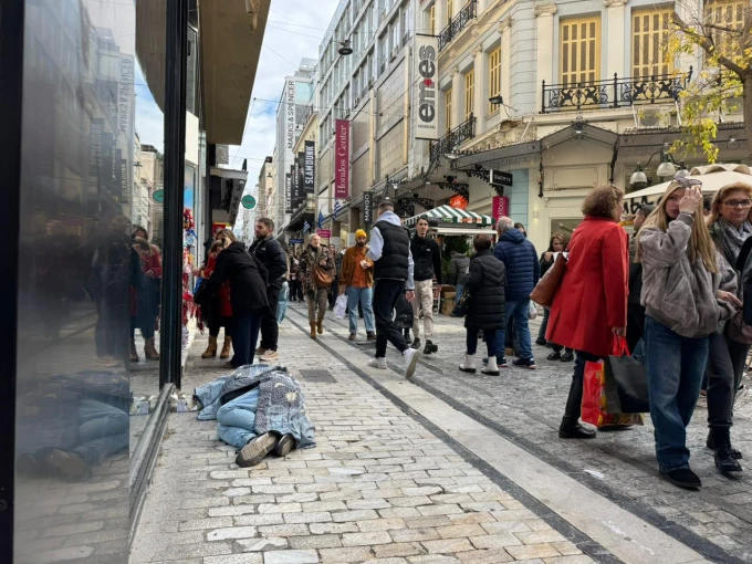 Flash.gr/Γιάννης Κέμμος