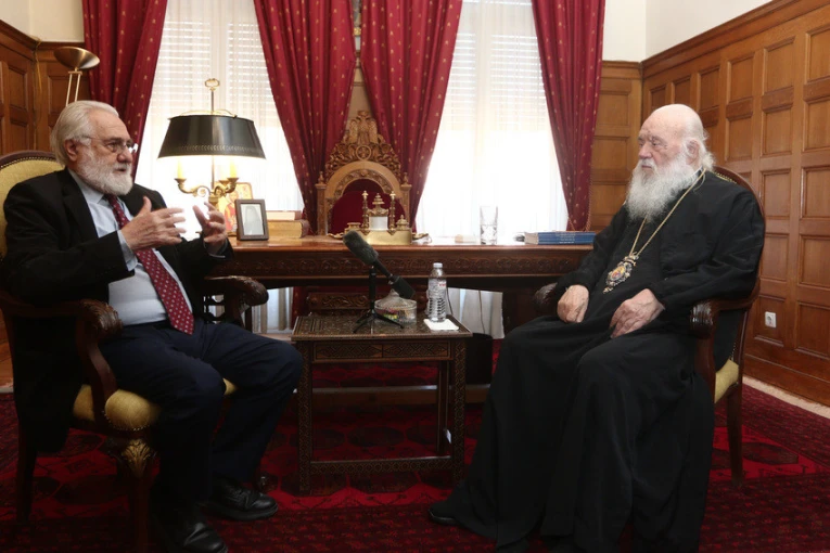 Χρήστος; Μπόνης