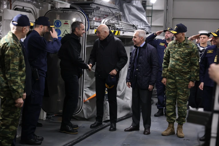          ΑΠΕ-ΜΠΕ ΓΙΩΡΓΟΣ ΒΙΤΣΑΡΑΣ     