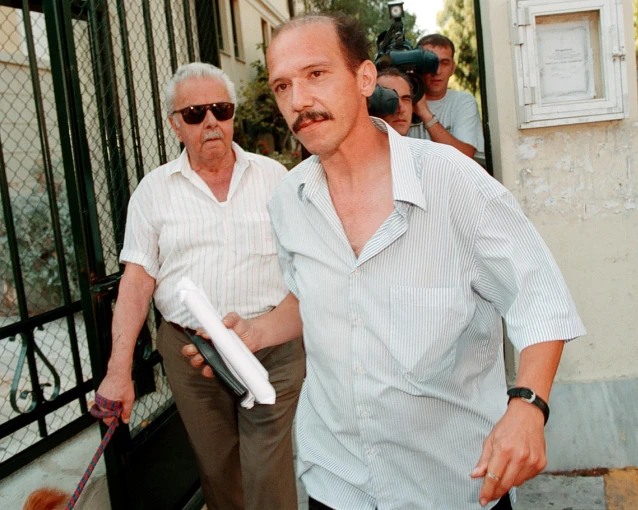 Ματθαίος Μονσελάς / Φωτ. αρχείου: Eurokinissi