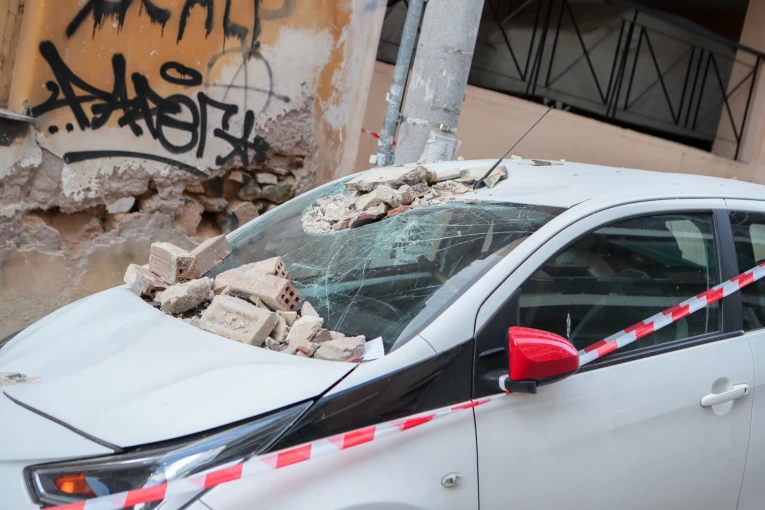 Φωτο: Eurokinissi