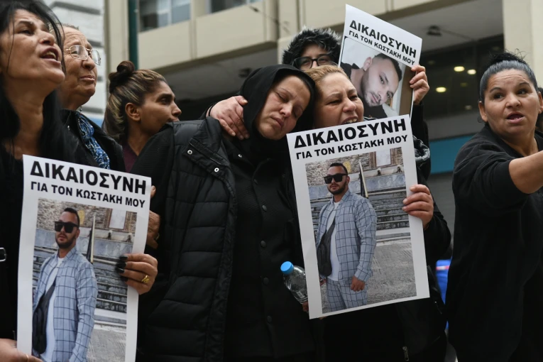 Φωτό: ΑΛΕΞΟΠΟΥΛΟΣ ΑΝΔΡΕΑΣ/INTIME