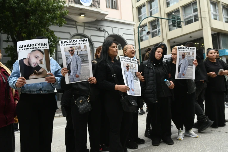 Φωτό: ΑΛΕΞΟΠΟΥΛΟΣ ΑΝΔΡΕΑΣ/INTIME