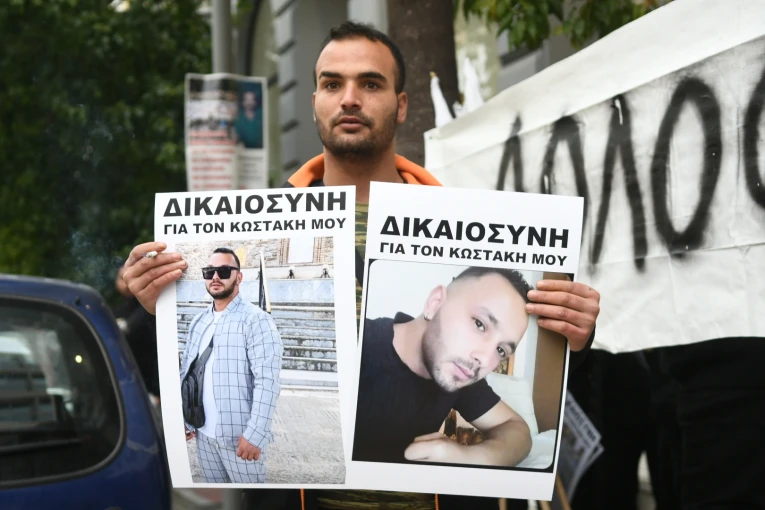 Φωτό: ΑΛΕΞΟΠΟΥΛΟΣ ΑΝΔΡΕΑΣ/INTIME