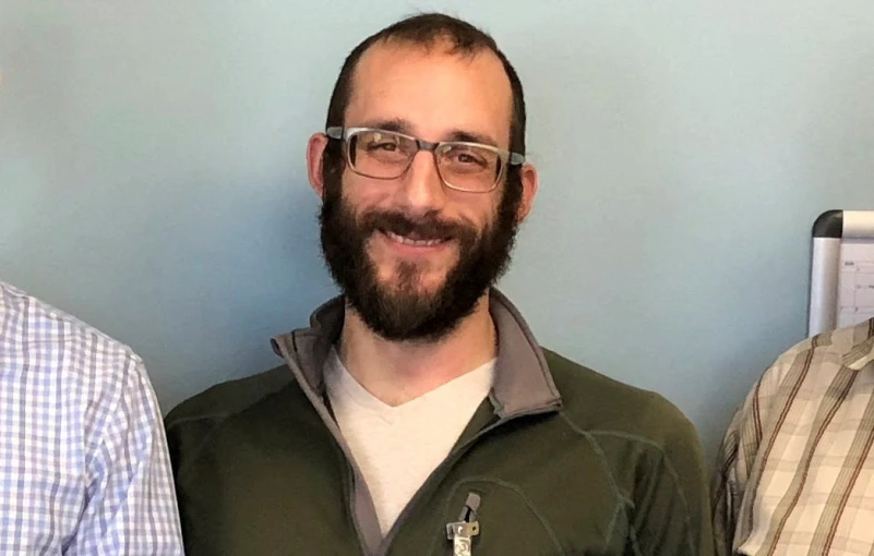 Ο δολοφονημένος Άλεξ Πρέτι/U.S. Department of Veterans Affairs/Handout via REUTERS