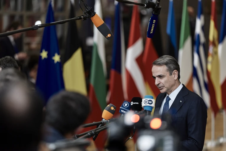 ΦΩΤΟ: ΓΡΑΦΕΙΟ ΤΥΠΟΥ ΠΡΩΘΥΠΟΥΡΓΟΥ