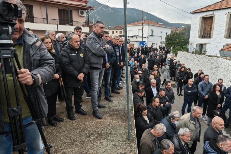 Φωτό: ΒΑΣΙΛΗΣ ΠΑΠΑΔΟΠΟΥΛΟΣ/EUROKINISSI