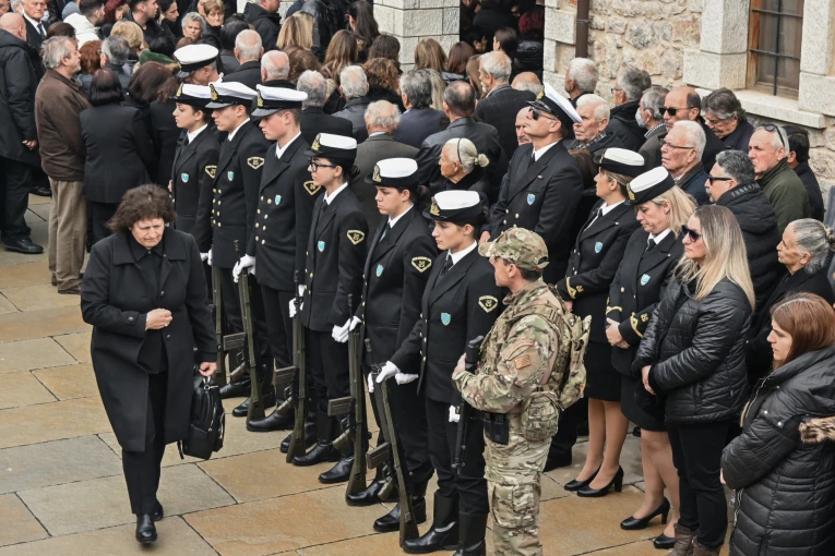 Φωτό: ΒΑΣΙΛΗΣ ΠΑΠΑΔΟΠΟΥΛΟΣ/EUROKINISSI