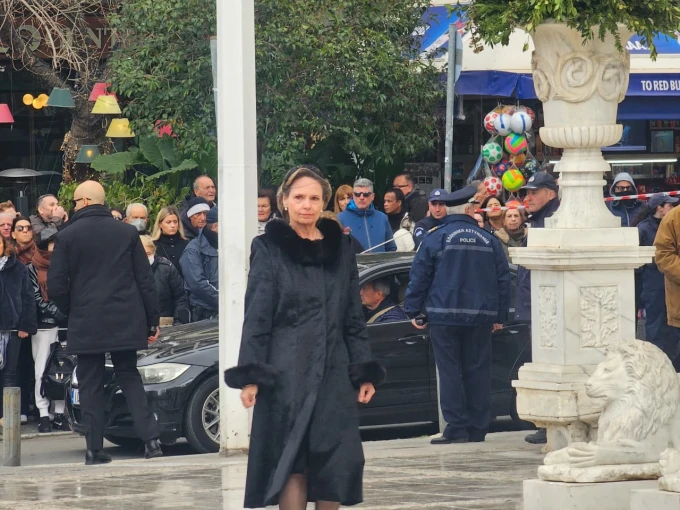 Φωτογραφία Γιάννης Κέμμος / flash.gr