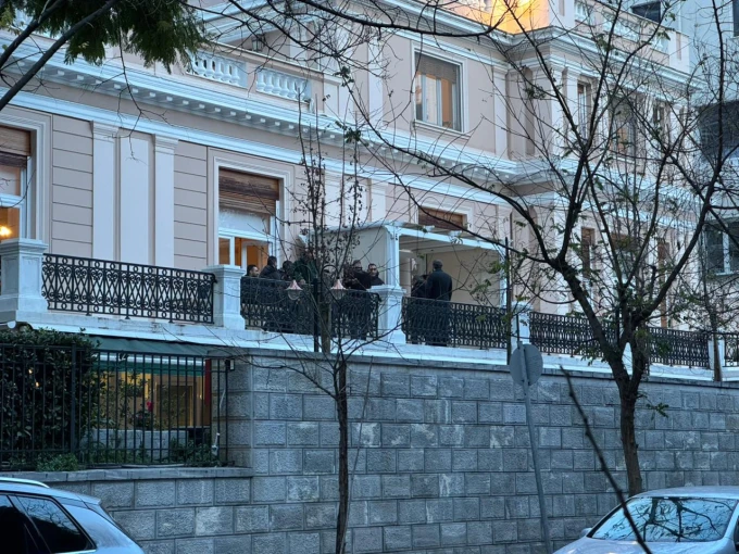 Flash.gr/Γιάννης Κέμμος