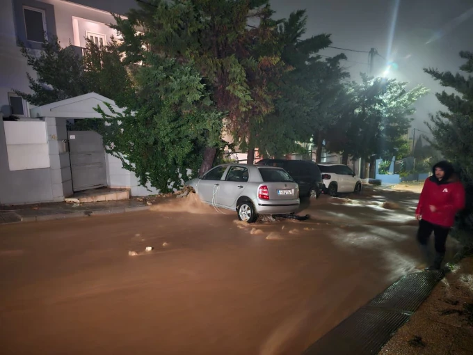          Γιάννης Κέμμος/Flash.gr     
