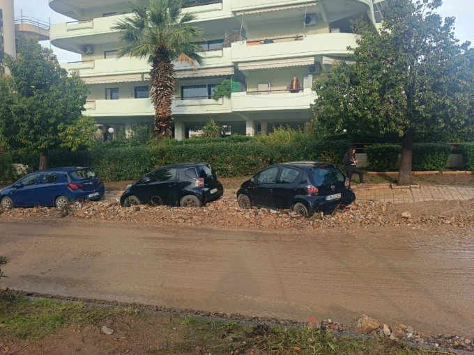 Φωτ.: Μιχάλης Λεγάκης / flash.gr