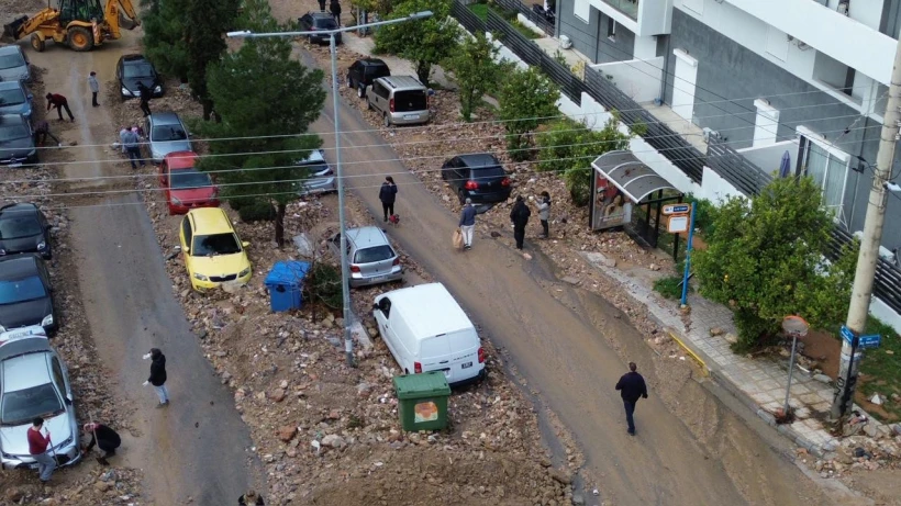 Φωτ.: Γιάννης Κέμμος / flash.gr