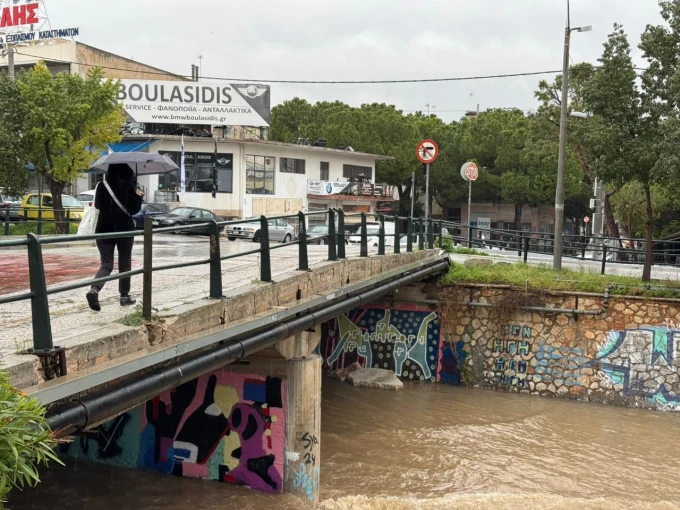 Φωτ.: Γιάννης Κέμμος / flash.gr
