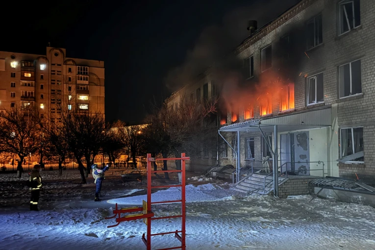 REUTERS/Vitalii Hnidyi