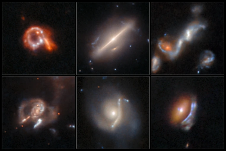ESA/Hubble & NASA, D. O