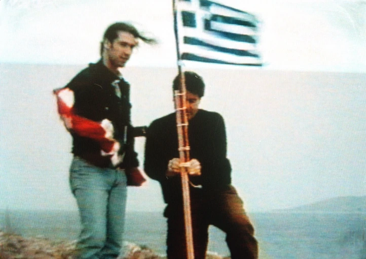 ΙΜΙΑ ΒΡΑΧΟΝΗΣΙΔΑ-ΤΟΥΡΚΟΙ ΔΗΜΟΣΙΟΓΡΑΦΟΙ (ΦΩΤΟ: EUROKINISSI)