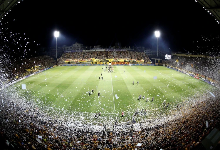 Κλεάνθης Βικελίδης / Πηγή: INTIME