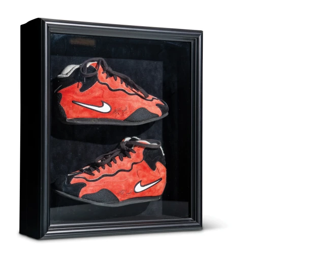 Φωτογραφία αρχείου: οίκος δημοπρασιών RM Sotheby