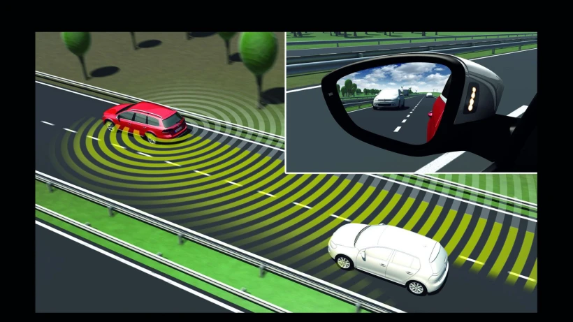 Line Asist Σύστημα Lane Assist: Βοήθεια ή παρεξήγηση στην καθημερινή οδήγηση | Flash