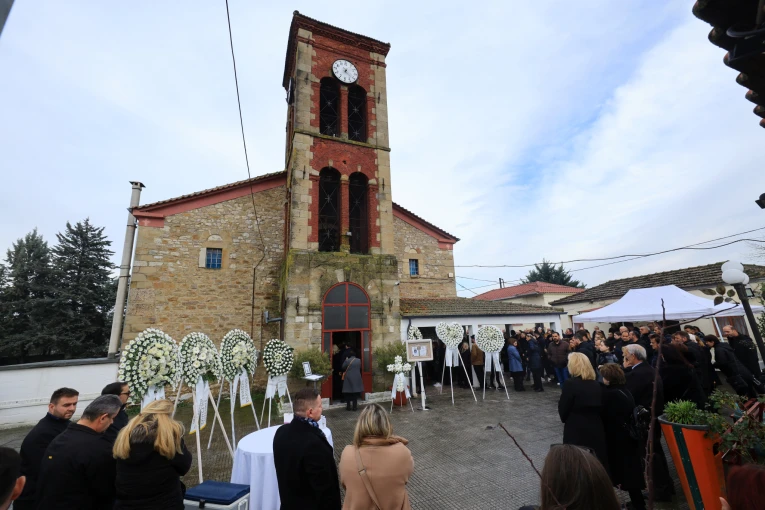 Φωτό: ΚΥΔΩΝΑΣ ΓΙΩΡΓΟΣ/INTIME