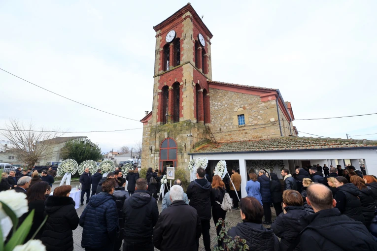 Φωτό: ΚΥΔΩΝΑΣ ΓΙΩΡΓΟΣ/INTIME