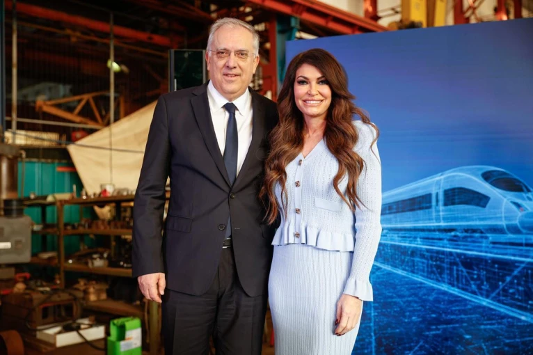 ΦΩΤΟ: ΥΠΟΥΡΓΕΙΟΥ ΑΝΑΠΤΥΞΗΣ /ΓΡΑΦΕΙΟ ΤΥΠΟΥ