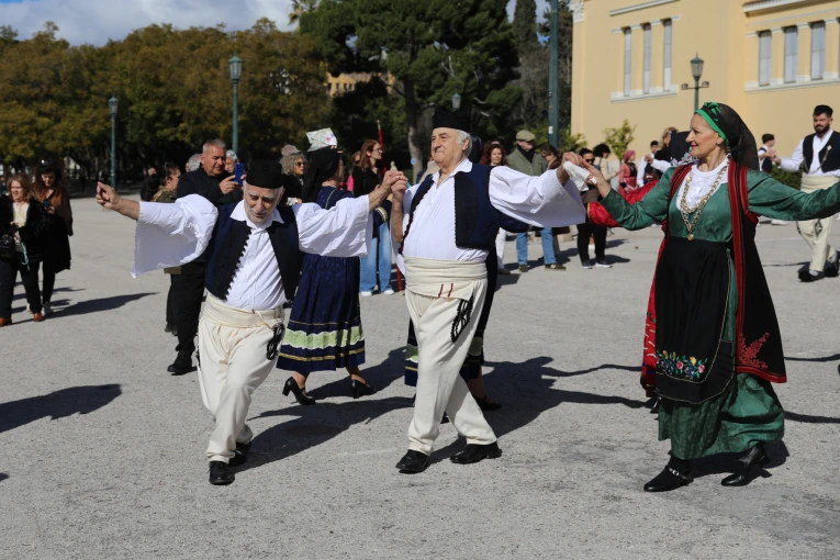INTIME NEWS / ΜΗΤΡΟΥΣΙΑΣ ΝΙΚΟΣ