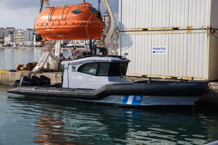 ΦΩΤΟ: ΚΩΣΤΑΣ ΑΝΑΓΝΩΣΤΟΥ/EUROKINISSI