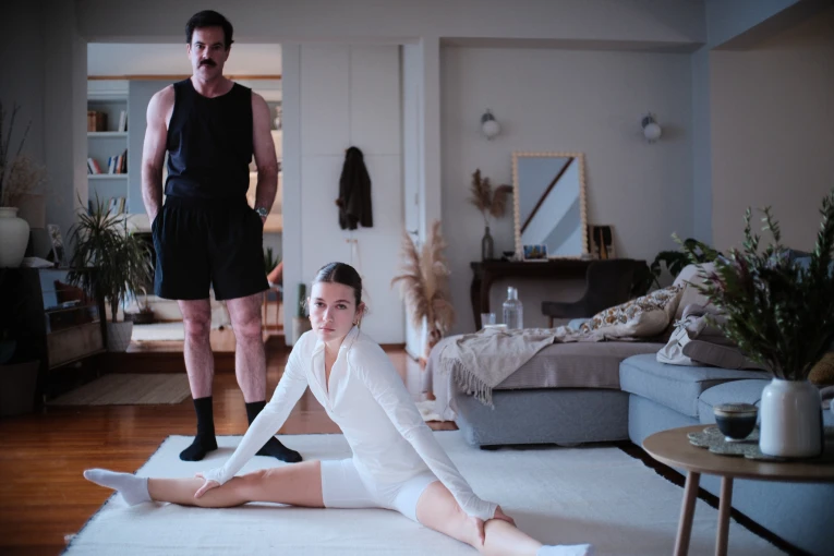 φωτογραφία Thoma Kikis