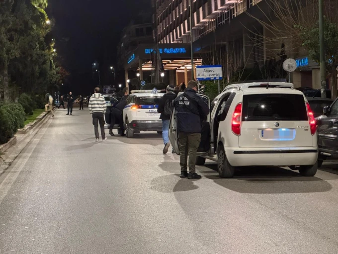 Φωτο: Γιάννης Κέμμος/Flash.gr