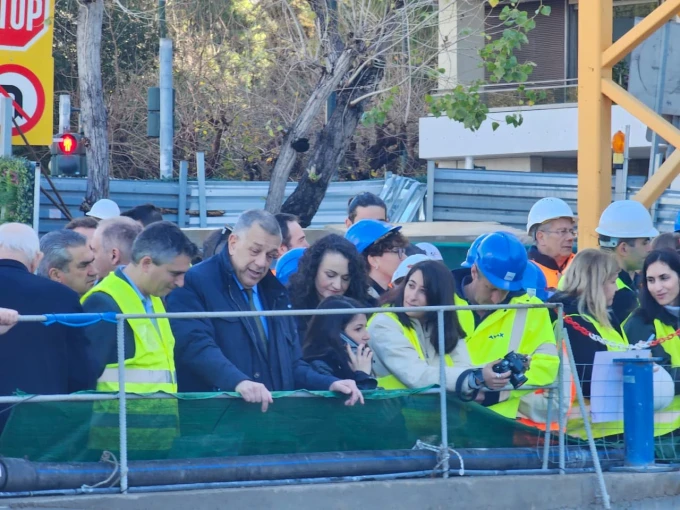          Credits: Γιάννης Κέμμος / Flash.gr     