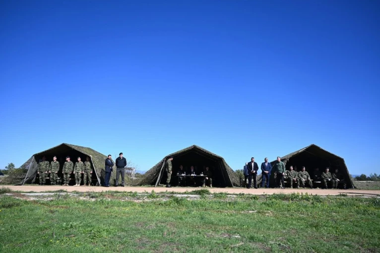 ΦΩΤΟ: ΥΠΕΘΑ