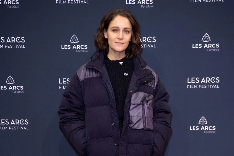 φωτογραφία Marechal Aurore/ABACA