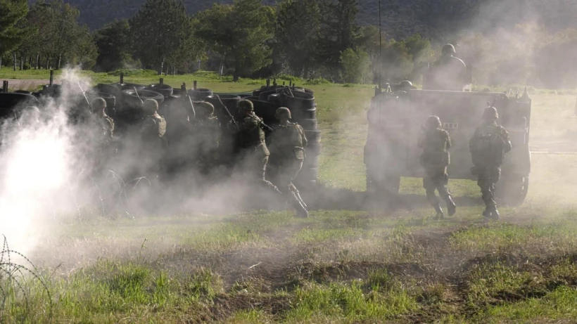 Γενικό Επιτελείο Στρατού