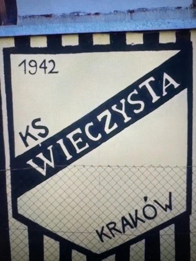 Print Screen/ Το σήμα της Βιετζίστα Κρακοβίας από το 1942 έως και σήμερα