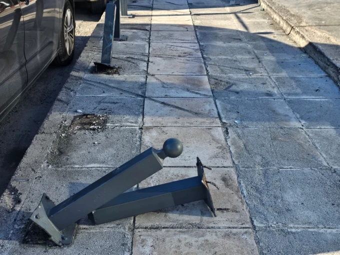 Φωτό: Γιάννης Κέμμος/Flash.gr