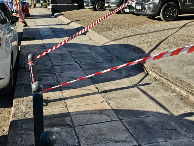 Φωτό: Γιάννης Κέμμος/Flash.gr
