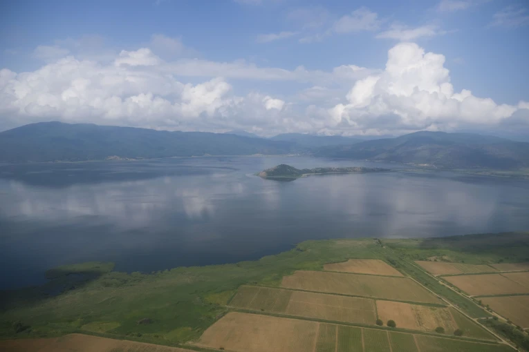 Φωτό: ANDREA BONETTI/INTIME