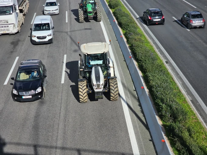 Φωτό: Γιάννης Κέμμος/Flash.gr